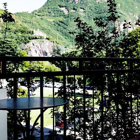 Roma Ariston 7 Leilighet Bolzano Eksteriør bilde