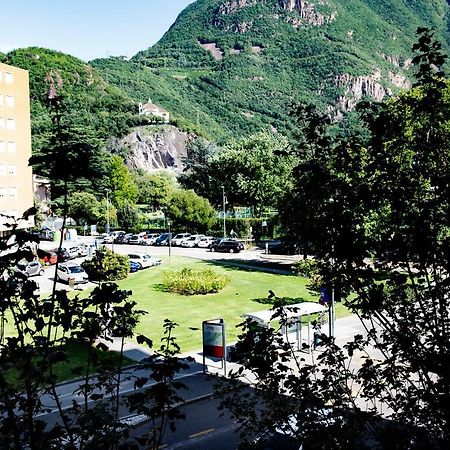 Roma Ariston 7 Leilighet Bolzano Eksteriør bilde
