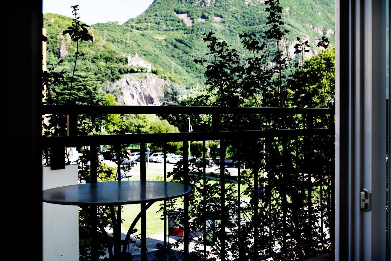 Roma Ariston 7 Leilighet Bolzano Eksteriør bilde